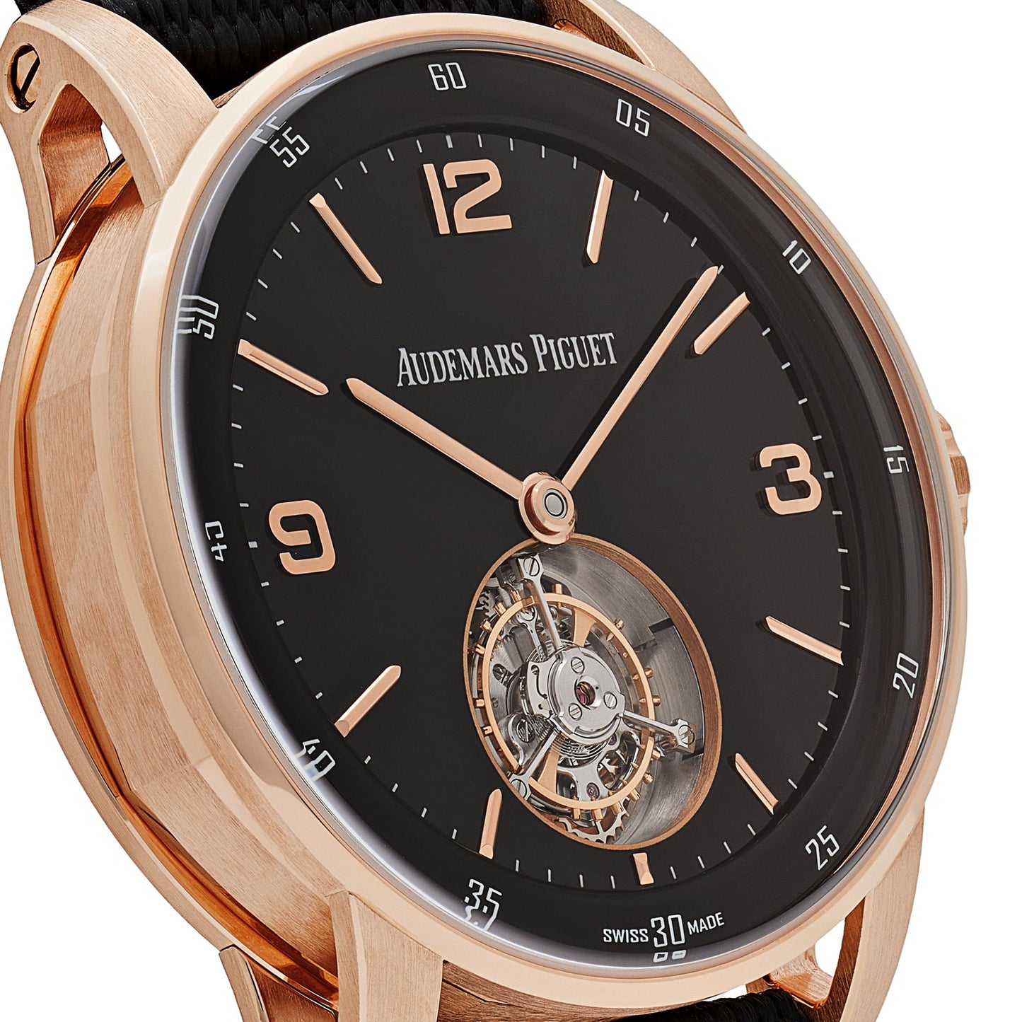 Audemars Piguet Code 11.59 26396OR.OO.D002CR.01 Selfwinding Flying Tourbillon Limited Dubai Edition (2018)