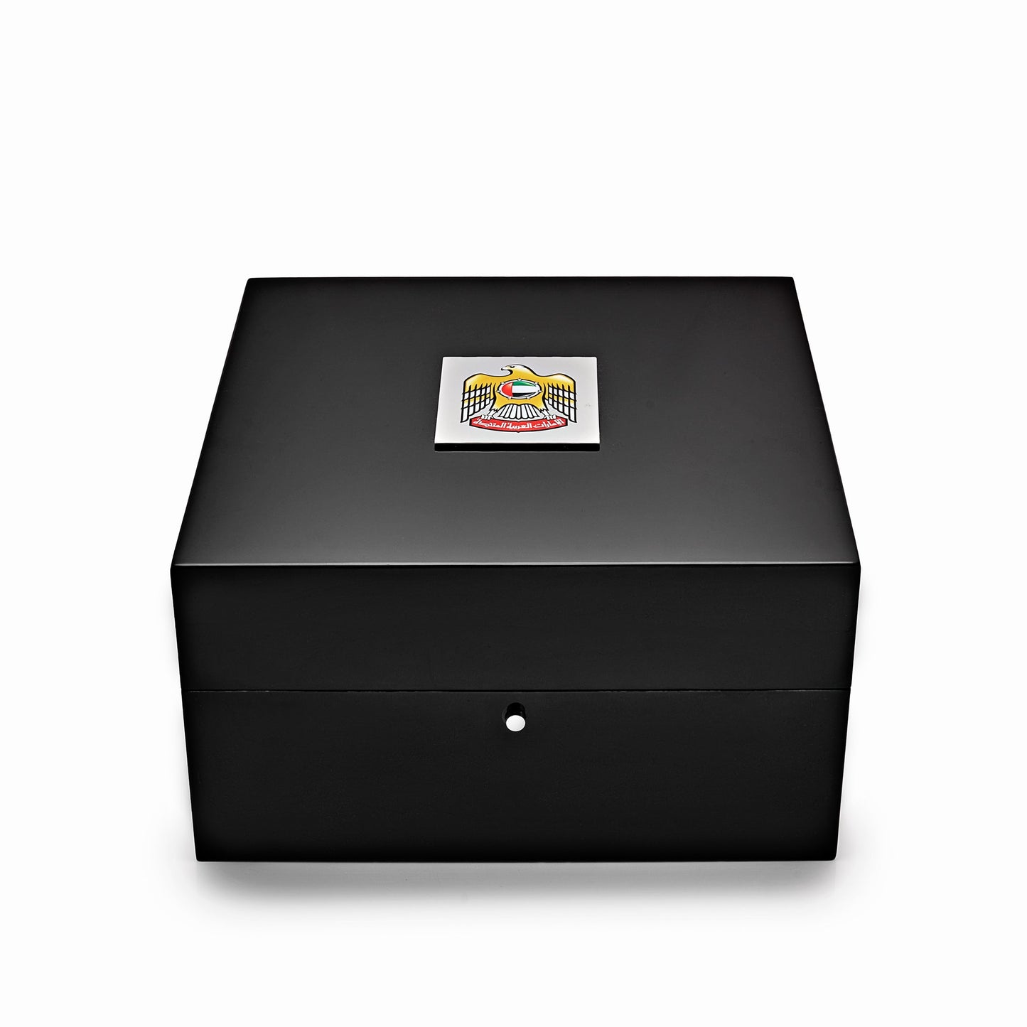 Audemars Piguet Code 11.59 26396OR.OO.D002CR.01 Selfwinding Flying Tourbillon Limited Dubai Edition (2018)