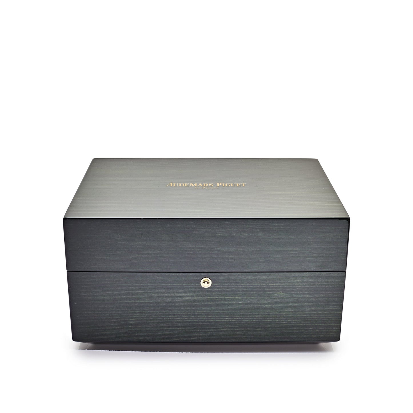 Audemars Piguet Code 11.59 Tourbillon Openworked 26600NB.OO.D346KB.01 White Gold Blue Ceramic Limited Edition of 50