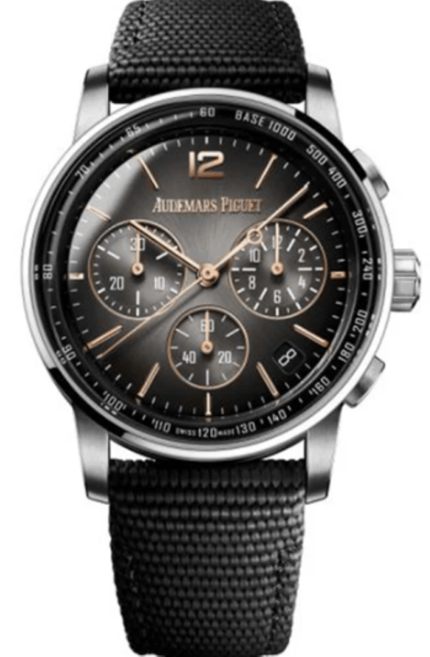 Audemars Piguet Code 11.59 By Audemars Piguet Selfwinding 26393CR.OO.A002KB.01