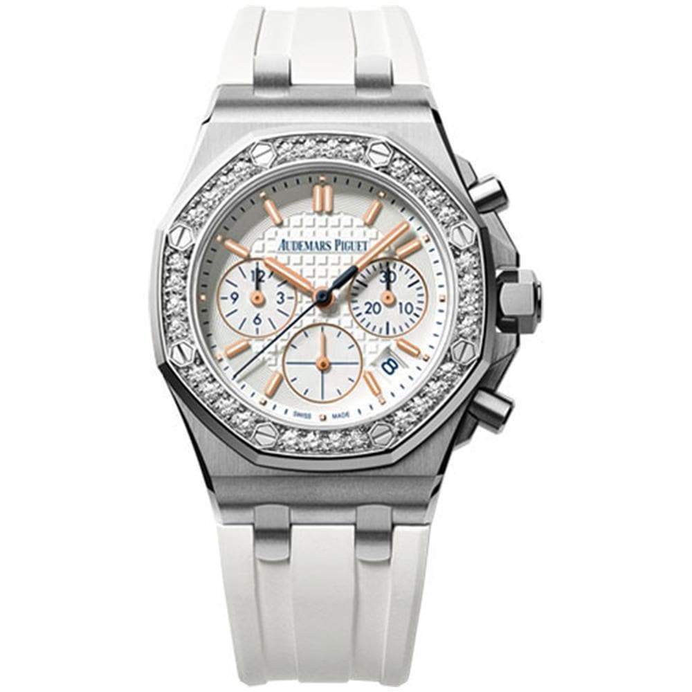 Audemars Piguet Limited Edition Royal Oak Offshore Chronograph 2018 Summer Edition