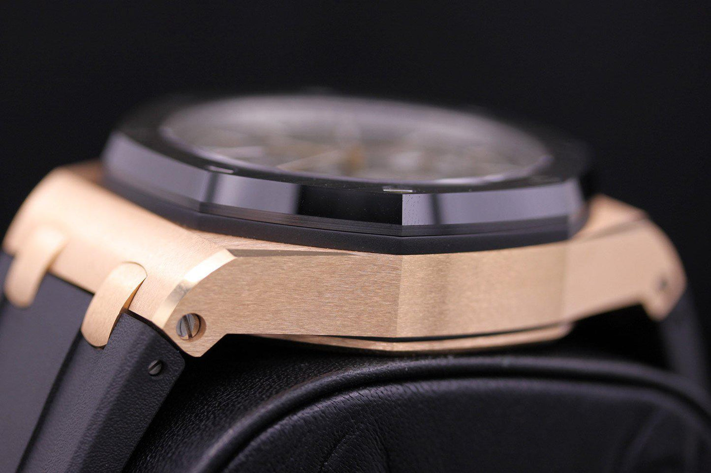 Audemars Piguet Limited Edition Royal Oak Offshore Chronograph "Pride Of Germany" 44mm 26416RO Grey Dial