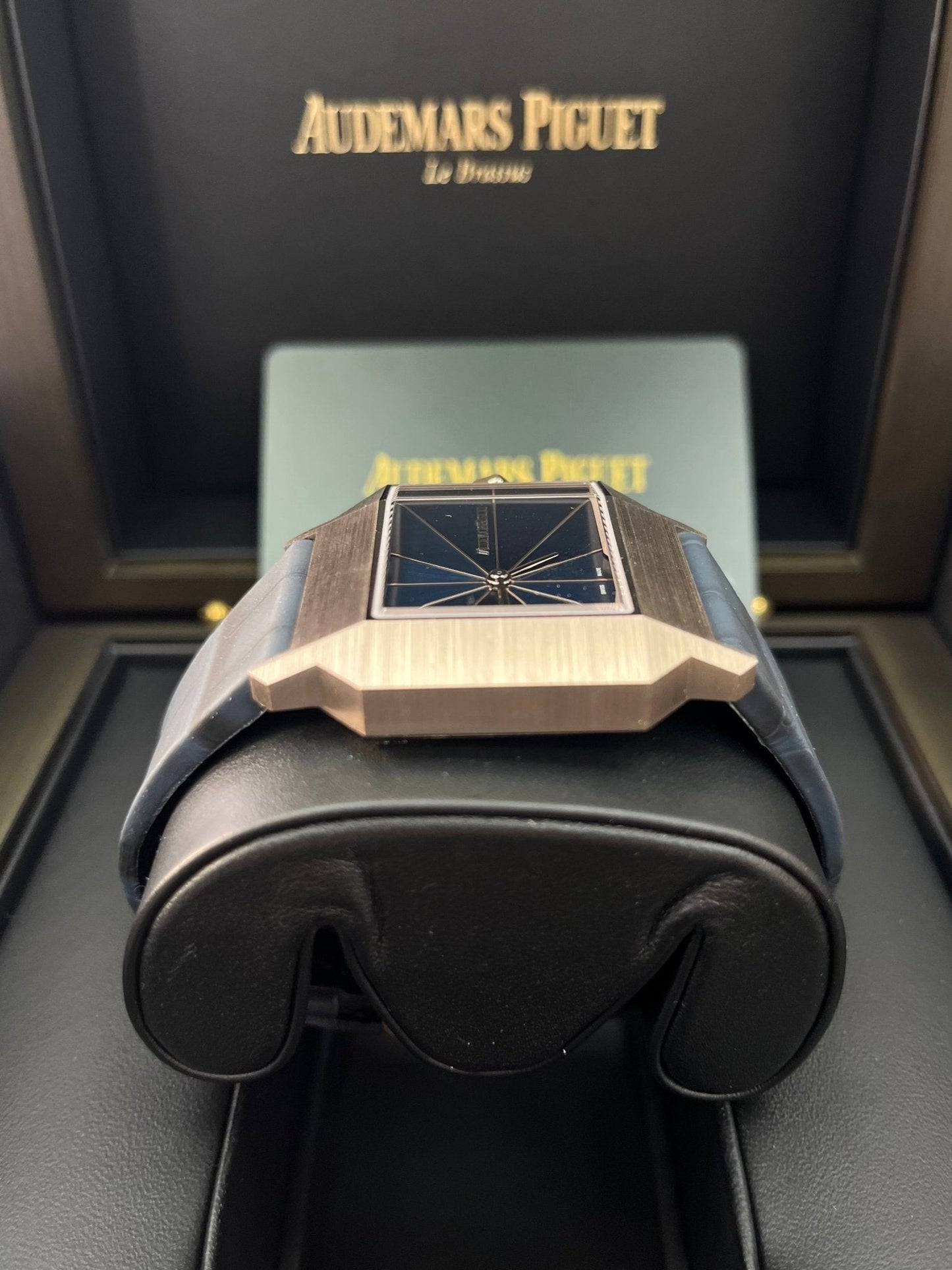 Audemars Piguet [Re]master02 Limited Edition of 250 15240SG.OO.A347CR.01