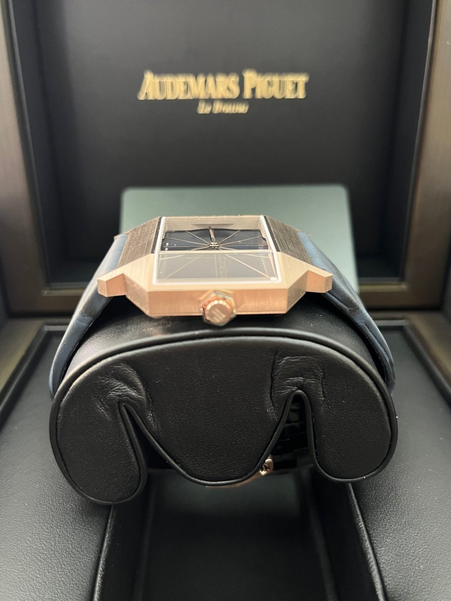 Audemars Piguet [Re]master02 Limited Edition of 250 15240SG.OO.A347CR.01