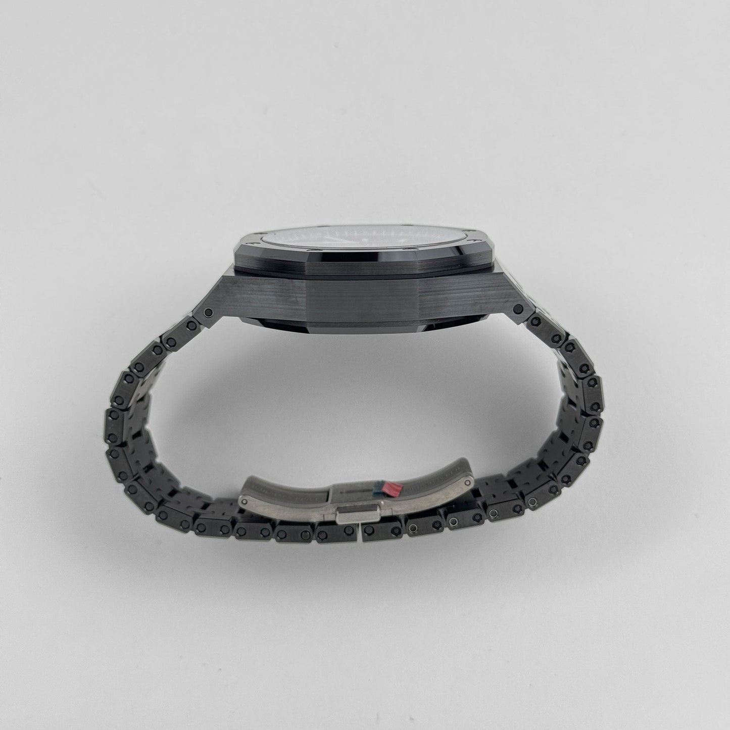 Audemars Piguet Royal Oak 26343CE.OO.1247CE.01 Tourbillon Chronograph Black Ceramic Limited Edition of 100