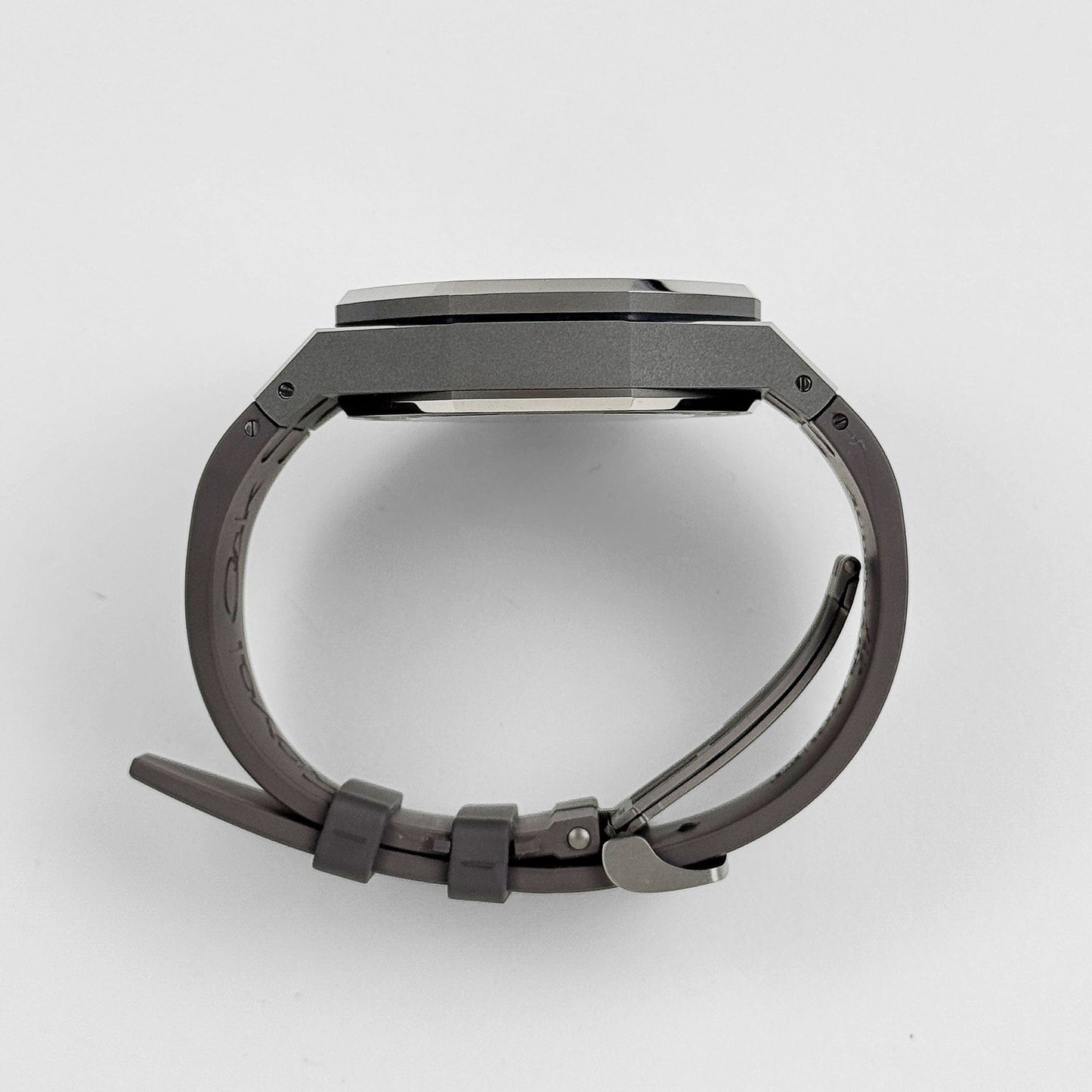 Audemars Piguet Royal Oak 26347TI.OO.D004CR.01 Tourbillon Chronograph Titanium Openworked Dial Boutique Only Edition