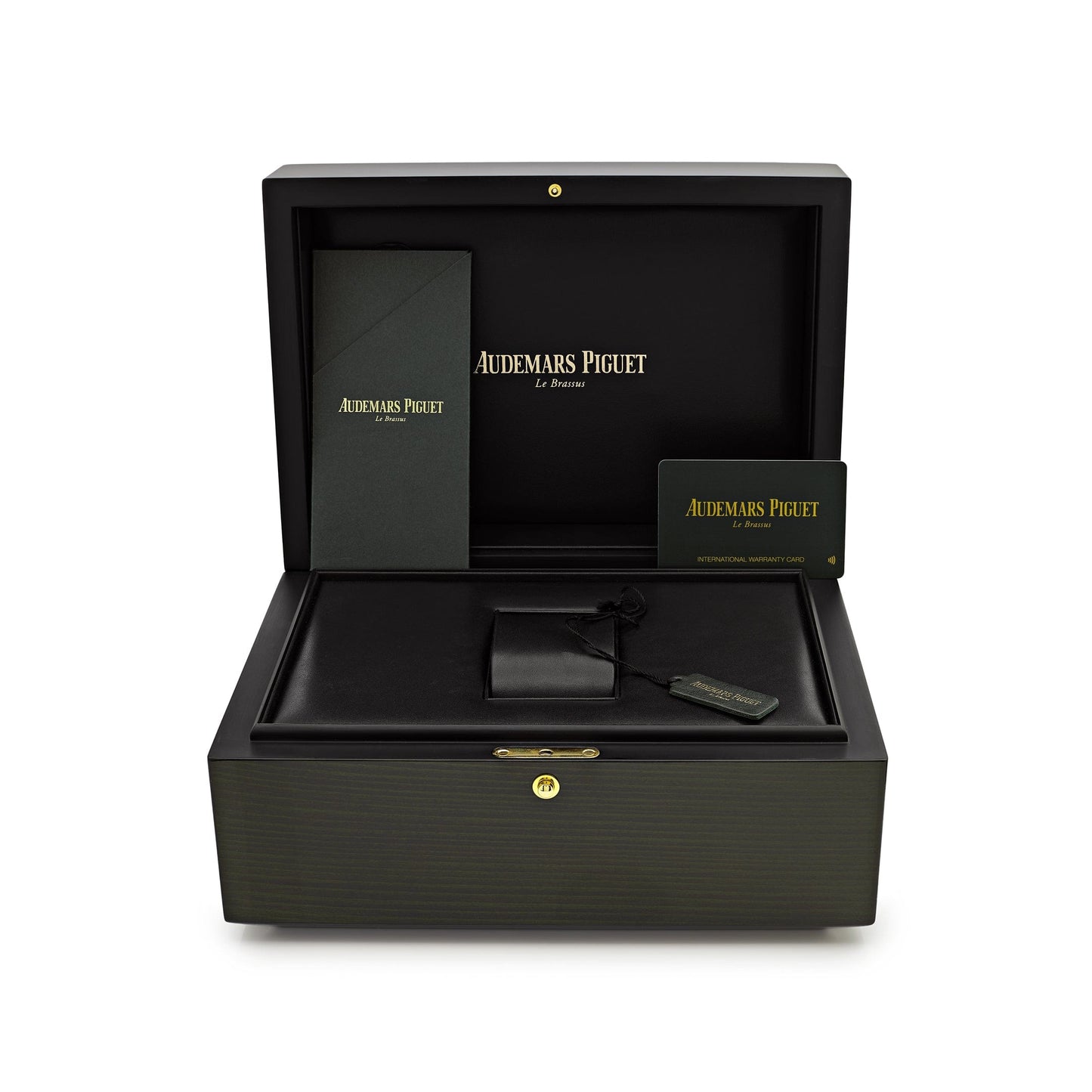 Audemars Piguet Royal Oak 26531TI.OO.1220TI.01 Selfwinding Flying Tourbillon Titanium Salmon Dial Limited Edition of 30 (2024)