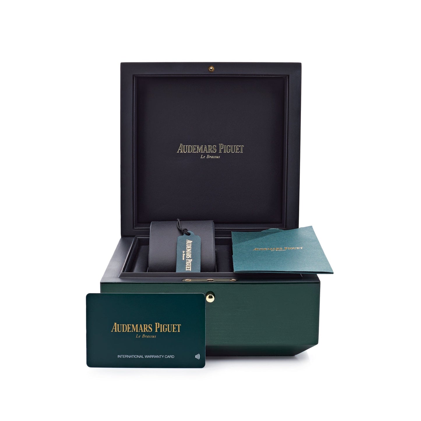 Audemars Piguet Royal Oak 26730TI.OO.1320TI.04 Flying Tourbillon Titanium Limited Edition of 50