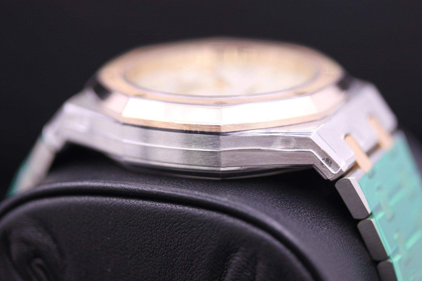 Audemars Piguet Royal Oak 37mm 15450SR Silver Dial