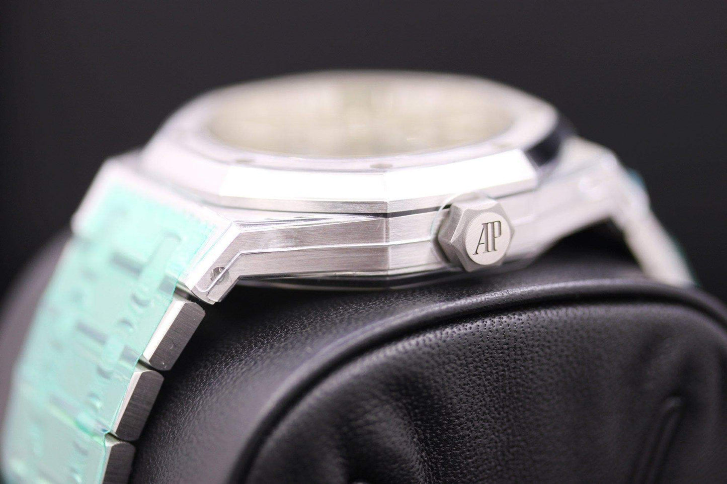 Audemars Piguet Royal Oak 37mm 15450ST Grey Dial