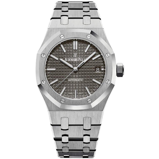 Audemars Piguet Royal Oak 37mm 15450ST Grey Dial