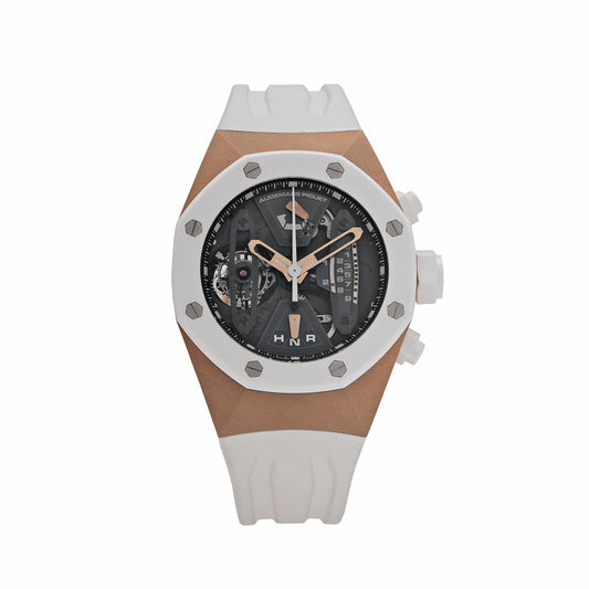 Audemars Piguet Royal Oak Concept 26223RO.OO.D010CA.01 Tourbillon Chronograph Rose Gold