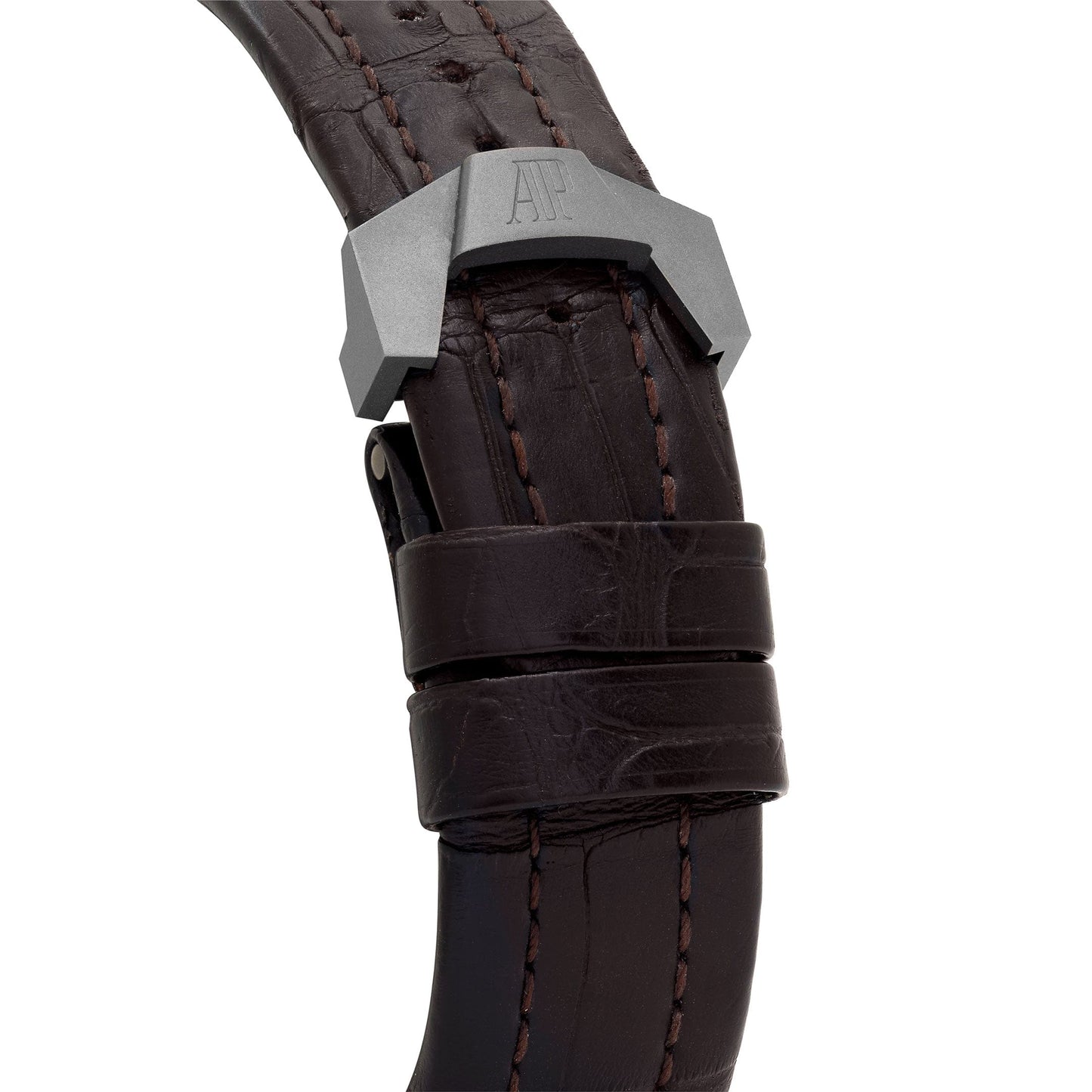 Audemars Piguet Royal Oak Concept 26223TI.OO.D099CR.01 Tourbillon Chronograph Titanium