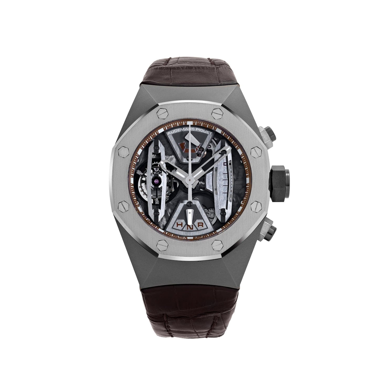 Audemars Piguet Royal Oak Concept 26223TI.OO.D099CR.01 Tourbillon Chronograph Titanium