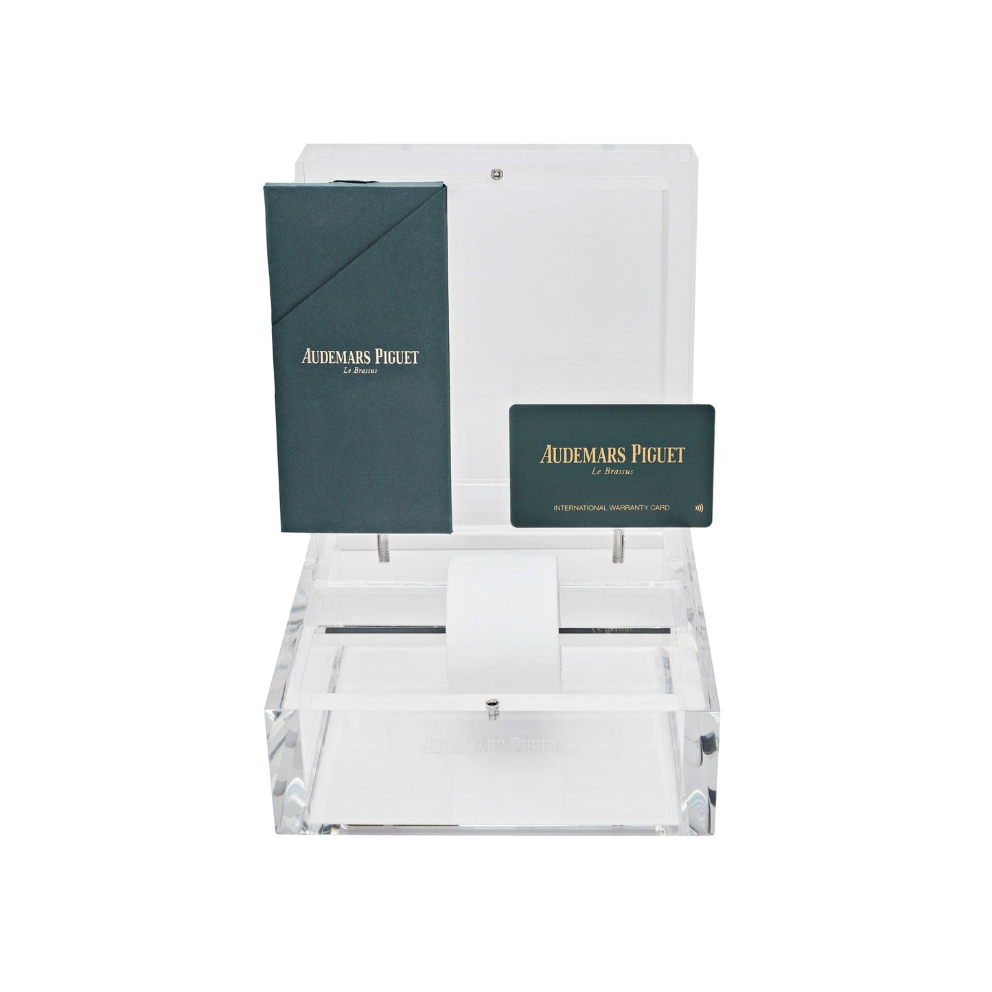 Audemars Piguet Royal Oak Concept 26620IO.OO.D077CA.01 'Black Panther' Flying Tourbillon Limited Edition of 250