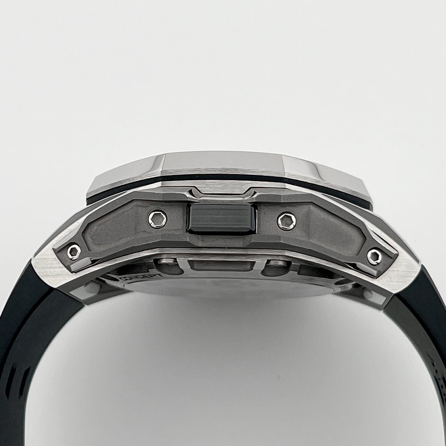 Audemars Piguet Royal Oak Concept 26650TI.OO.D013CA.01 Split Second Chronograph GMT Large Date Titanium