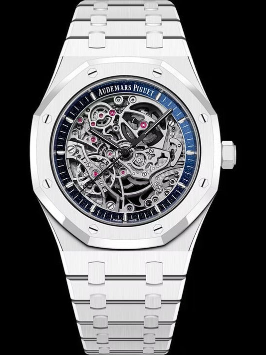 Audemars Piguet Royal Oak Double Balance Wheel Openworked Limited Edition of 30 15416CB.OO.1225CB.01