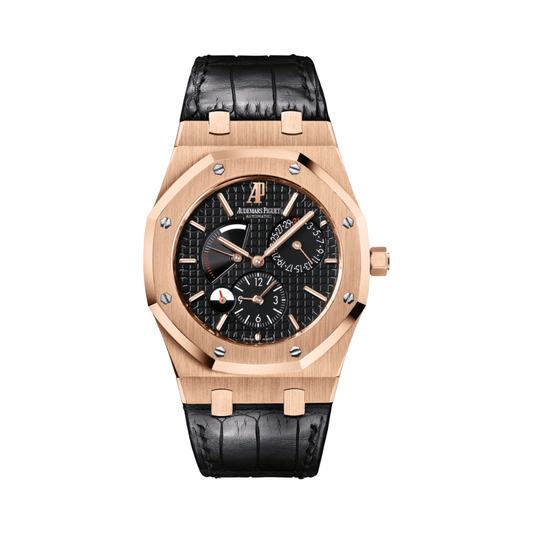 Audemars Piguet Royal Oak 26120OR.OO.D002CR.01 'Legacy Dual Time'