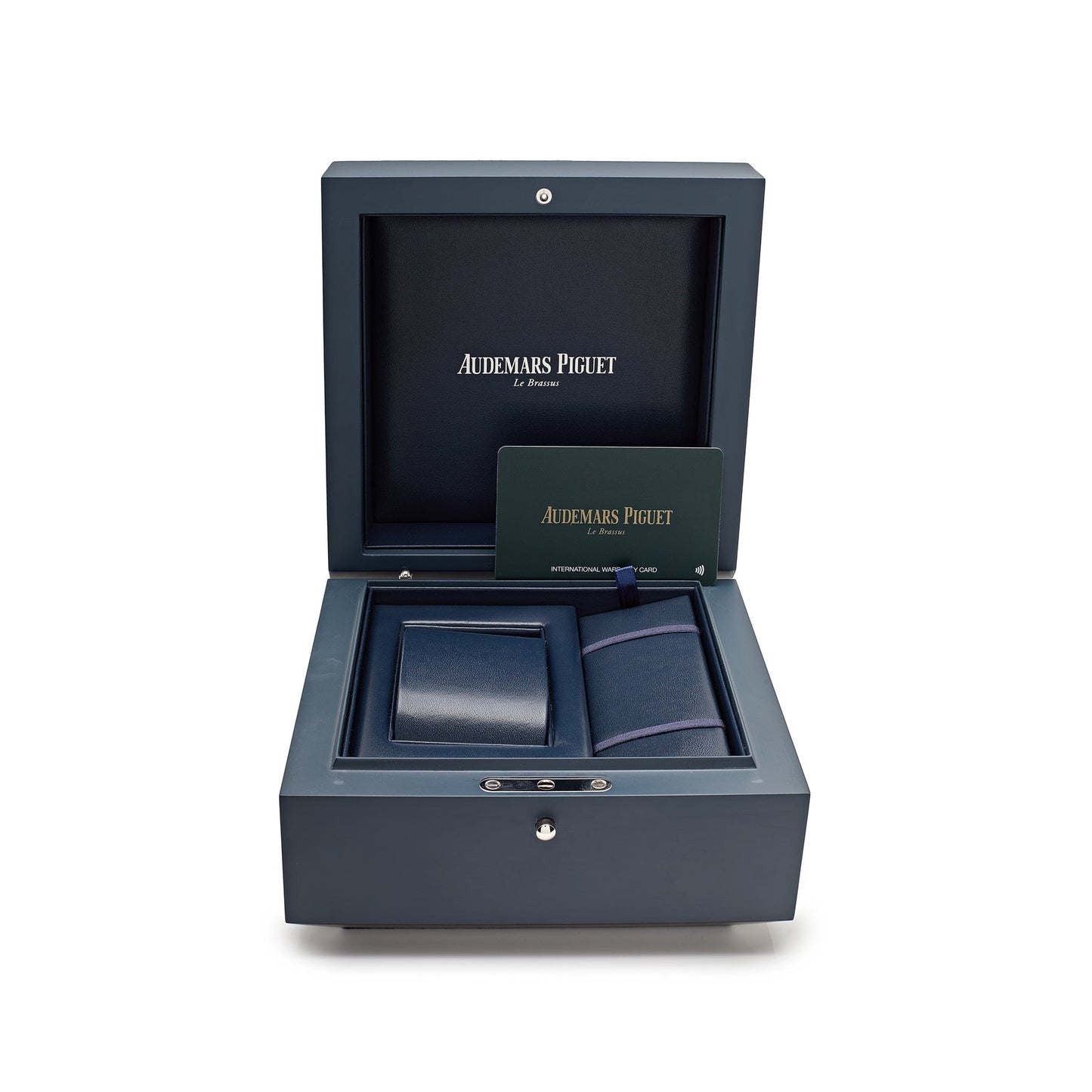 Audemars Piguet Royal Oak Offshore 15600CE.OO.A002CA.01 Selfwinding 'Music Edition' Black Ceramic Limited Edition of 250 (2022)