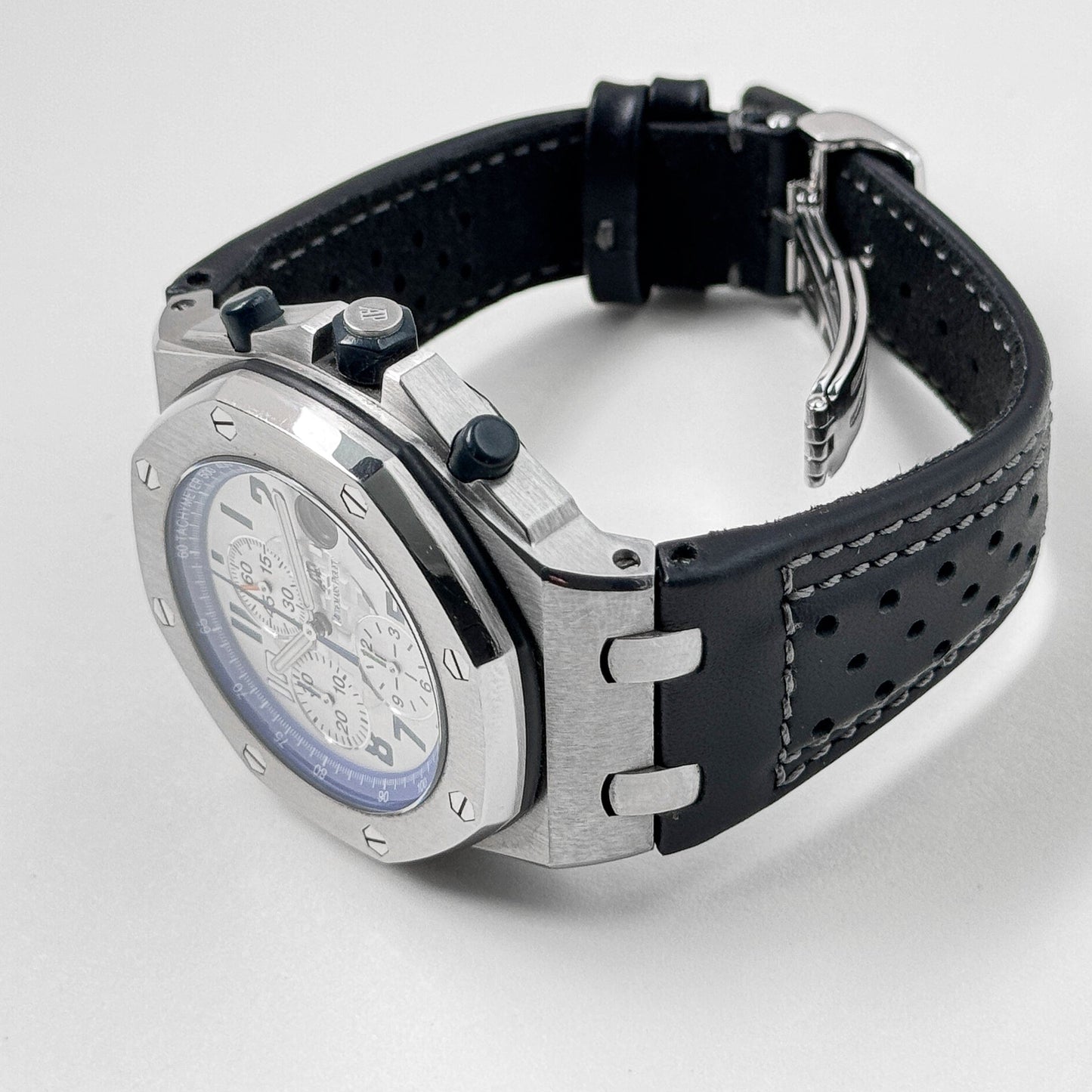 Audemars Piguet Royal Oak Offshore 26182ST.OO.D018CR.01 'Sachin Tendulkar' Chronograph Limited Edition of 300