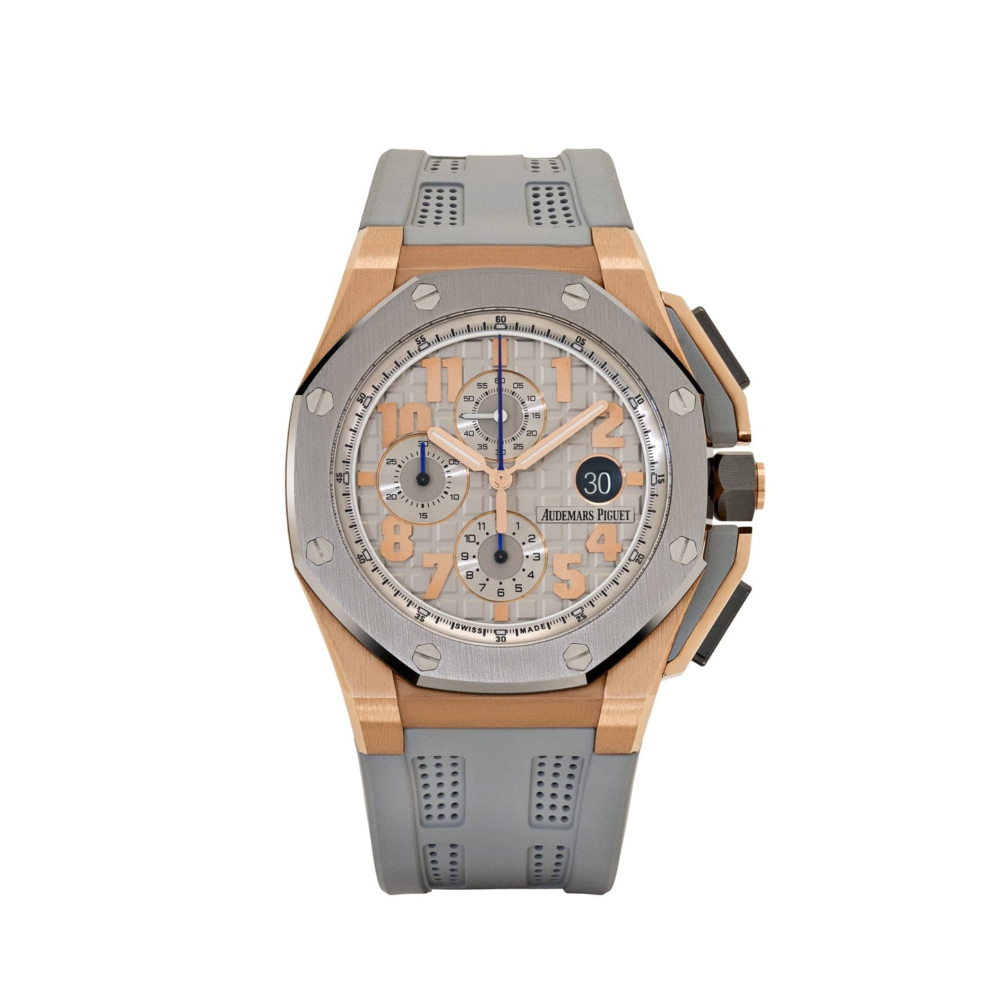 Audemars Piguet Royal Oak Offshore 26210OI.OO.A109CR.01 Chronograph 'Lebron James' Limited Edition of 600 (2013)