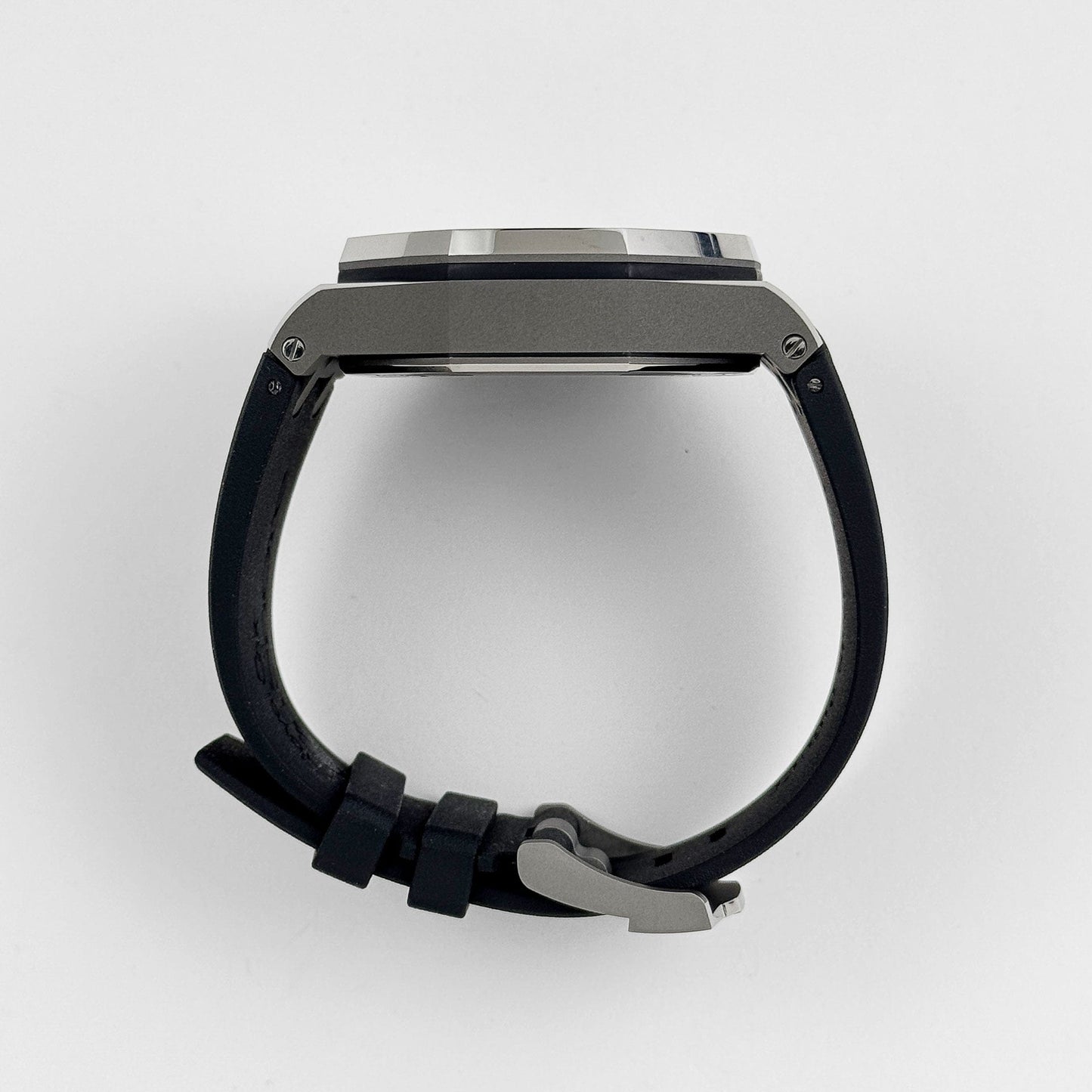 Audemars Piguet Royal Oak Offshore 26407TI.GG.A002CA.01 Tourbillon Chronograph Titanium