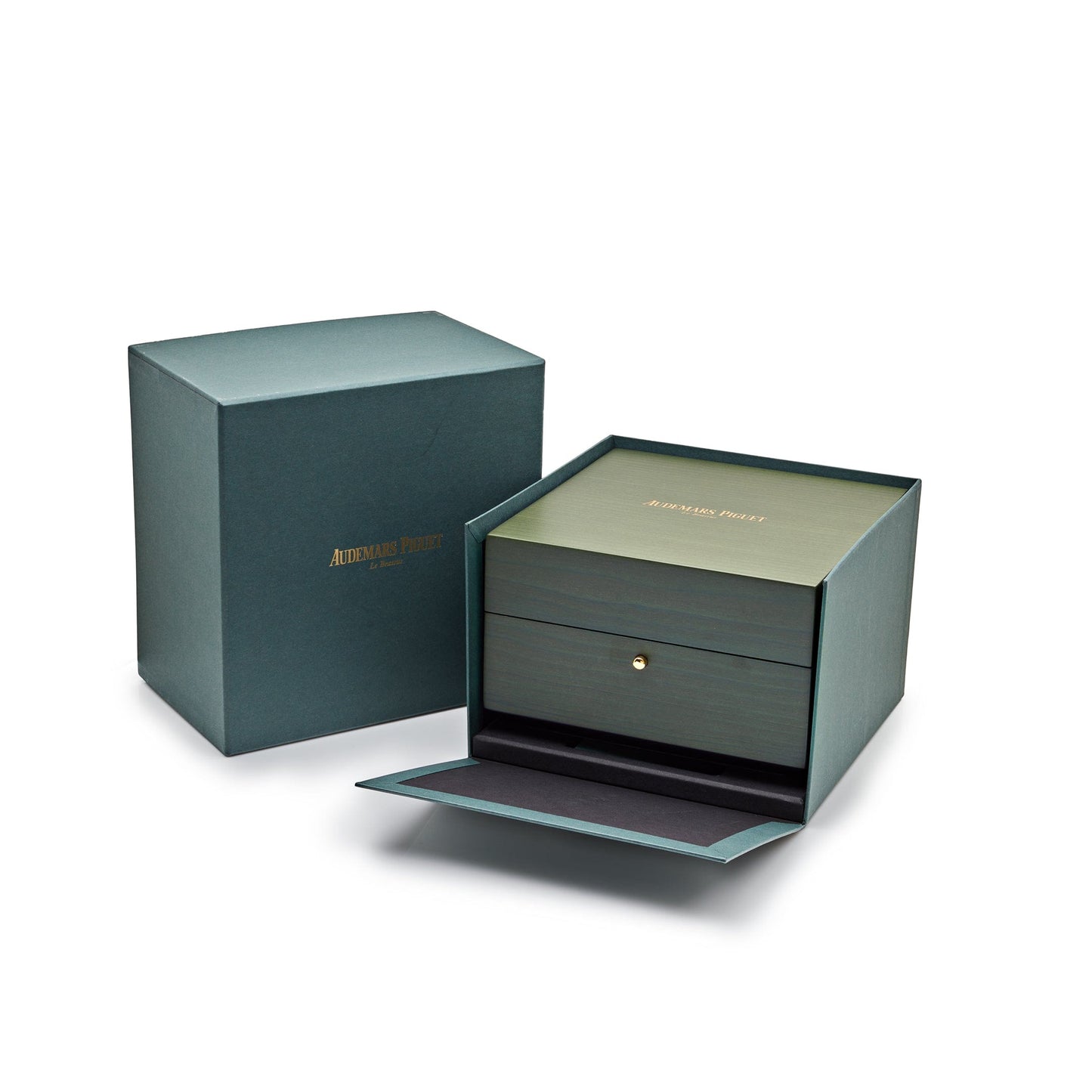 Audemars Piguet Royal Oak Offshore Chronograph 26420SO.OO.A002CA.01 Stainless Steel Black Dial