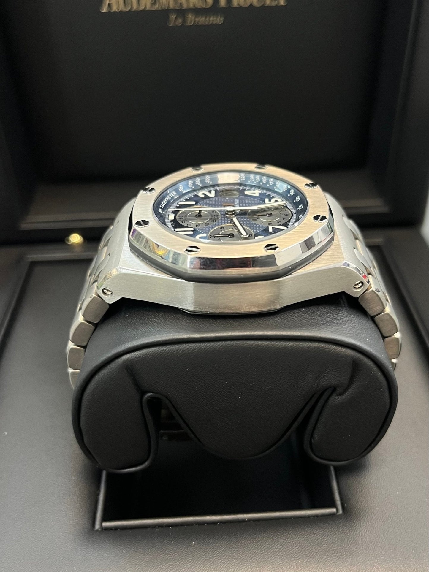 Audemars Piguet Royal Oak Offshore Chronograph 25721TI.OO.1000Ti.02