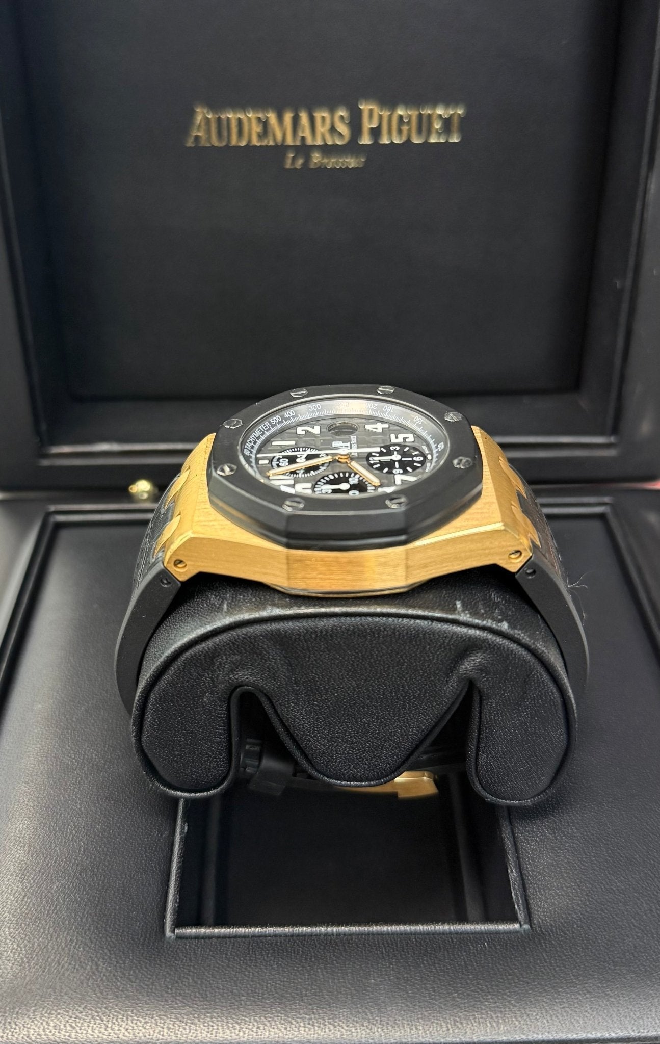 Audemars Piguet Royal Oak Offshore Chronograph 25940OK.OO.D002CA.01