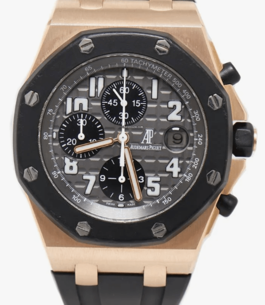 Audemars Piguet Royal Oak Offshore Chronograph 25940OK.OO.D002CA.01