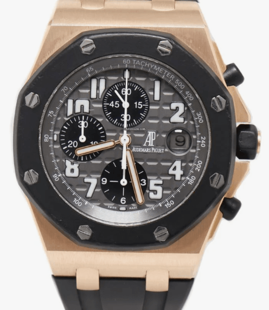 Audemars Piguet Royal Oak Offshore Chronograph 25940OK.OO.D002CA.01