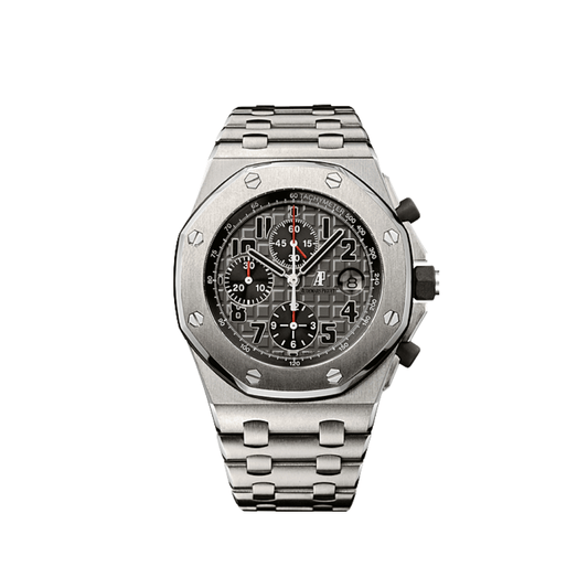 Audemars Piguet Royal Oak Offshore 26170TI.OO.1000TI.01 Chronograph