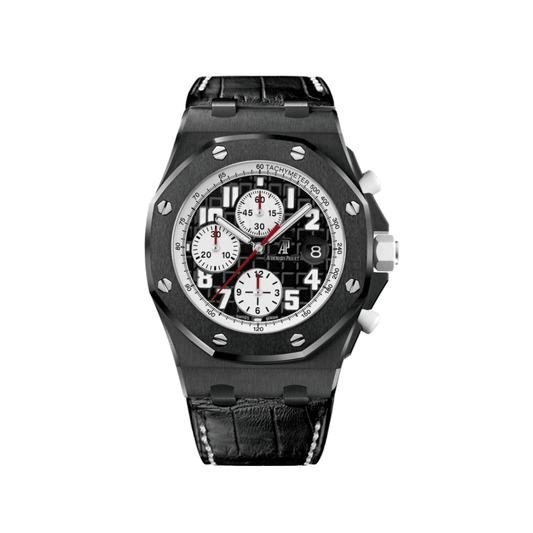 Audemars Piguet Royal Oak Offshore 26299SN.OO.D010CA.01 'Marcus Edition' Chronograph Limited Edition of 50