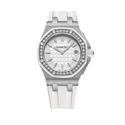 Audemars Piguet Royal Oak Offshore 67540SK.ZZ.A010CA.01 Quartz