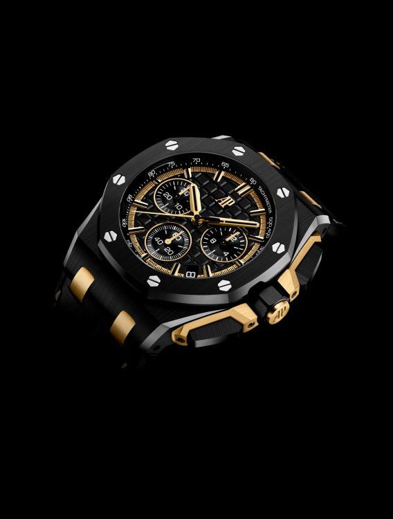 Audemars Piguet Royal Oak Offshore (Ref# 26420CE.OO.A127CR.01)