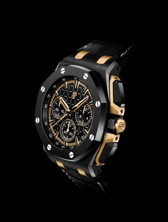 Audemars Piguet Royal Oak Offshore (Ref# 26420CE.OO.A127CR.01)