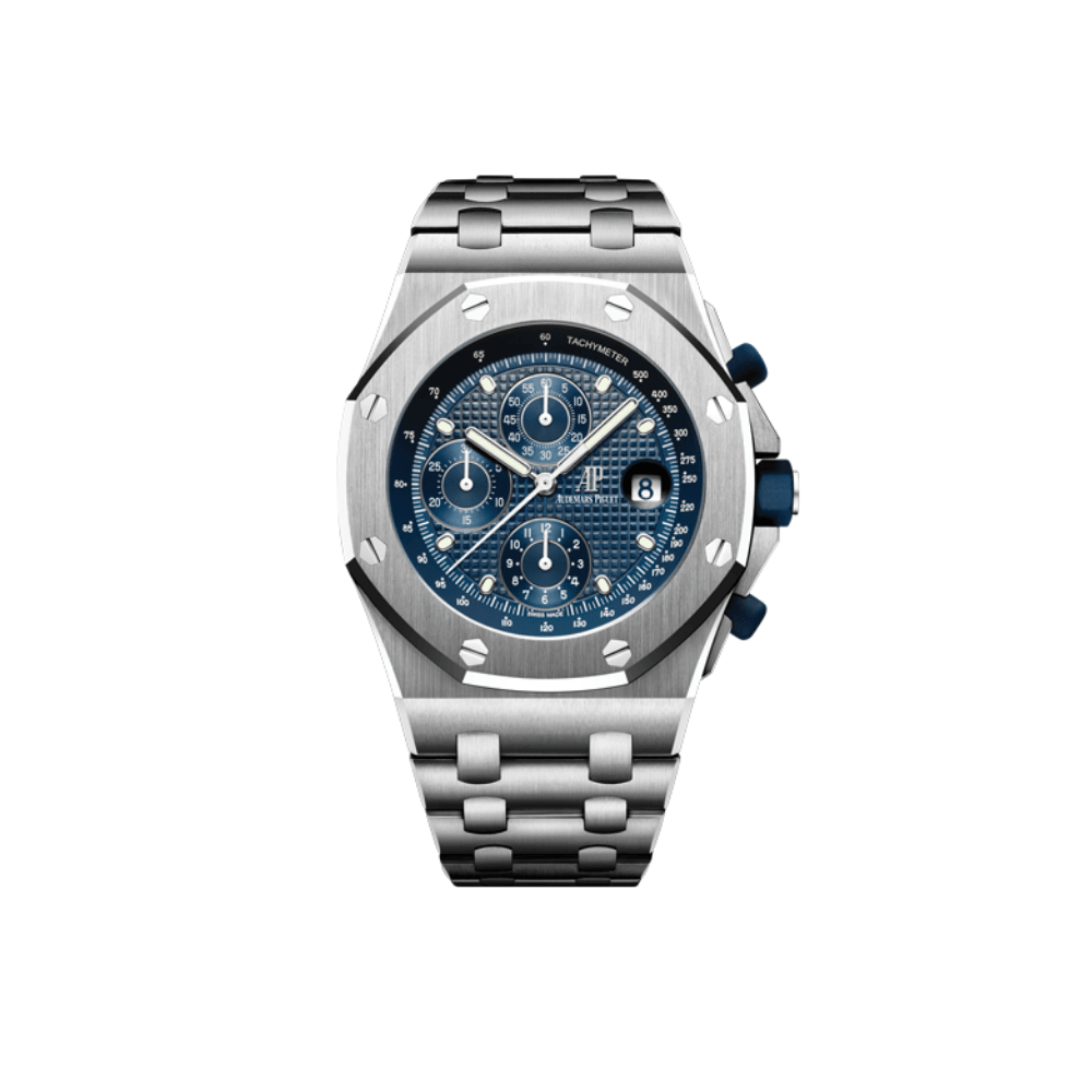 Audemars Piguet Royal Oak Offshore 26237ST.OO.1000ST.01 Selfwinding Chronograph