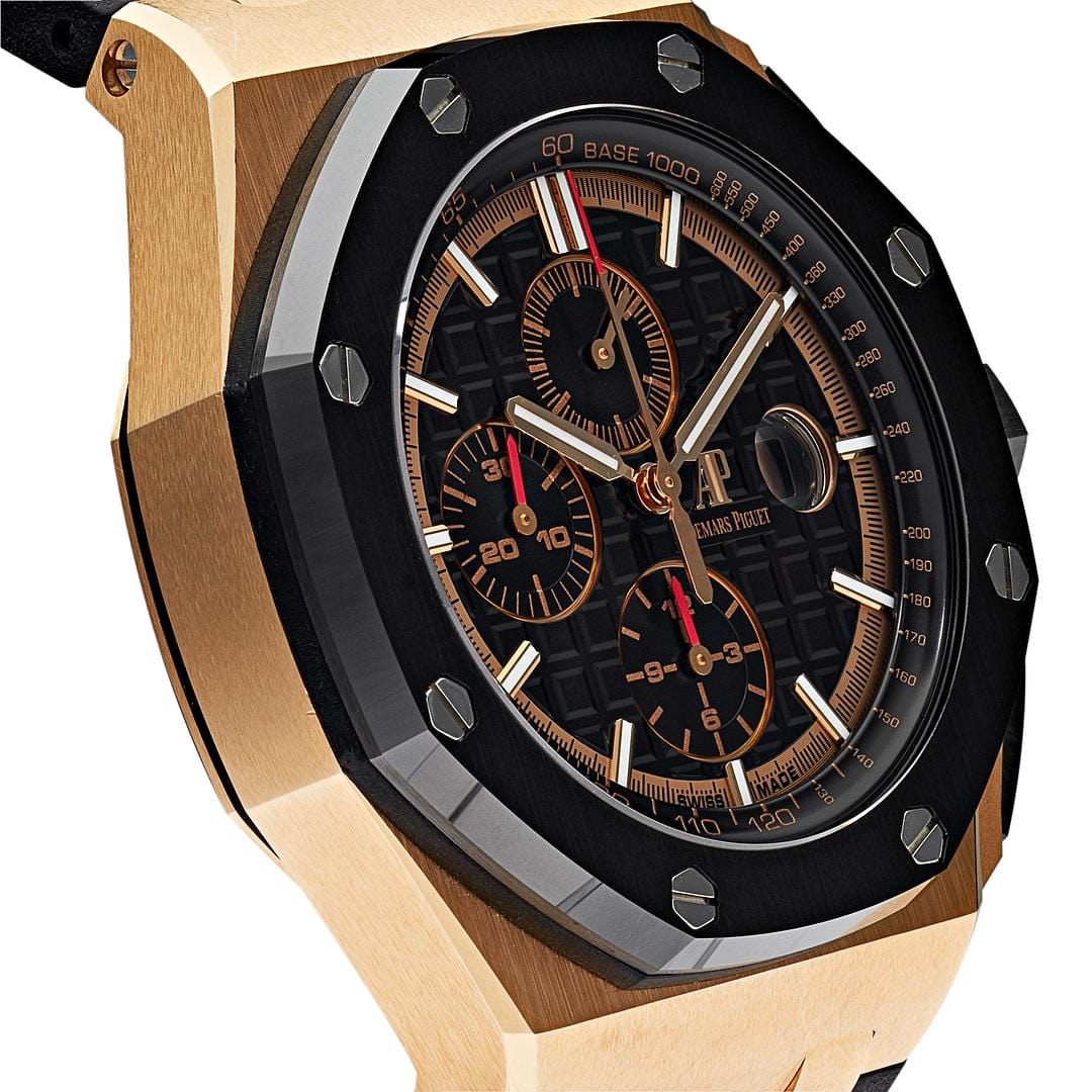 Audemars Piguet Royal Oak Offshore 26401RO.OO.A002CA.02 Chronograph