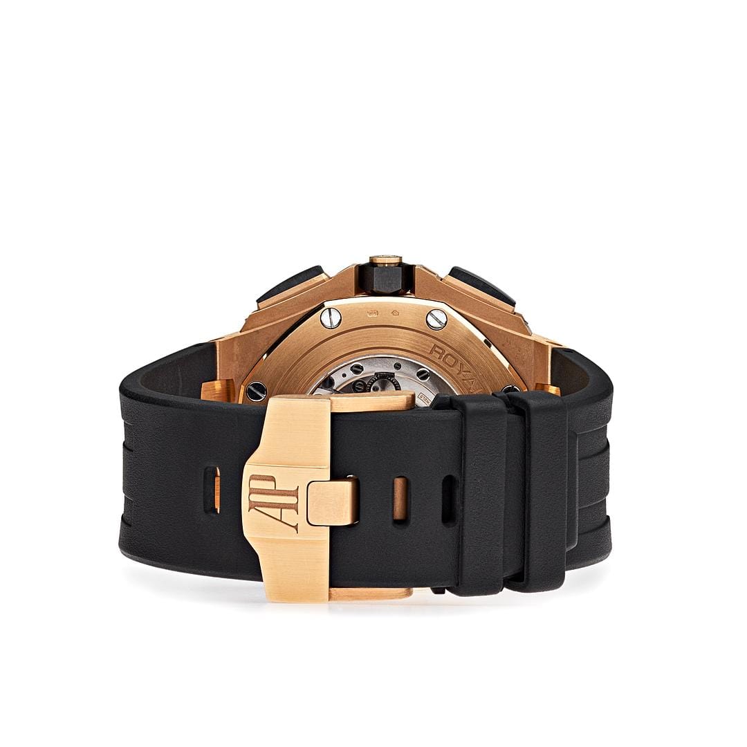 Audemars Piguet Royal Oak Offshore 26401RO.OO.A002CA.02 Chronograph