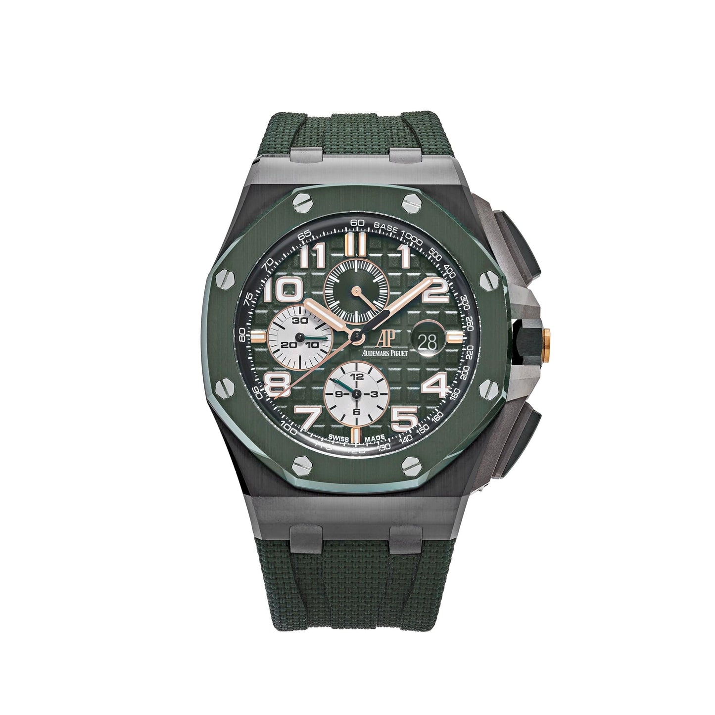 Audemars Piguet Royal Oak Offshore 26405CE.OO.A056CA.01 Selfwinding Chronograph