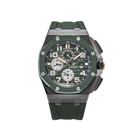 Audemars Piguet Royal Oak Offshore 26405CE.OO.A056CA.01 Selfwinding Chronograph
