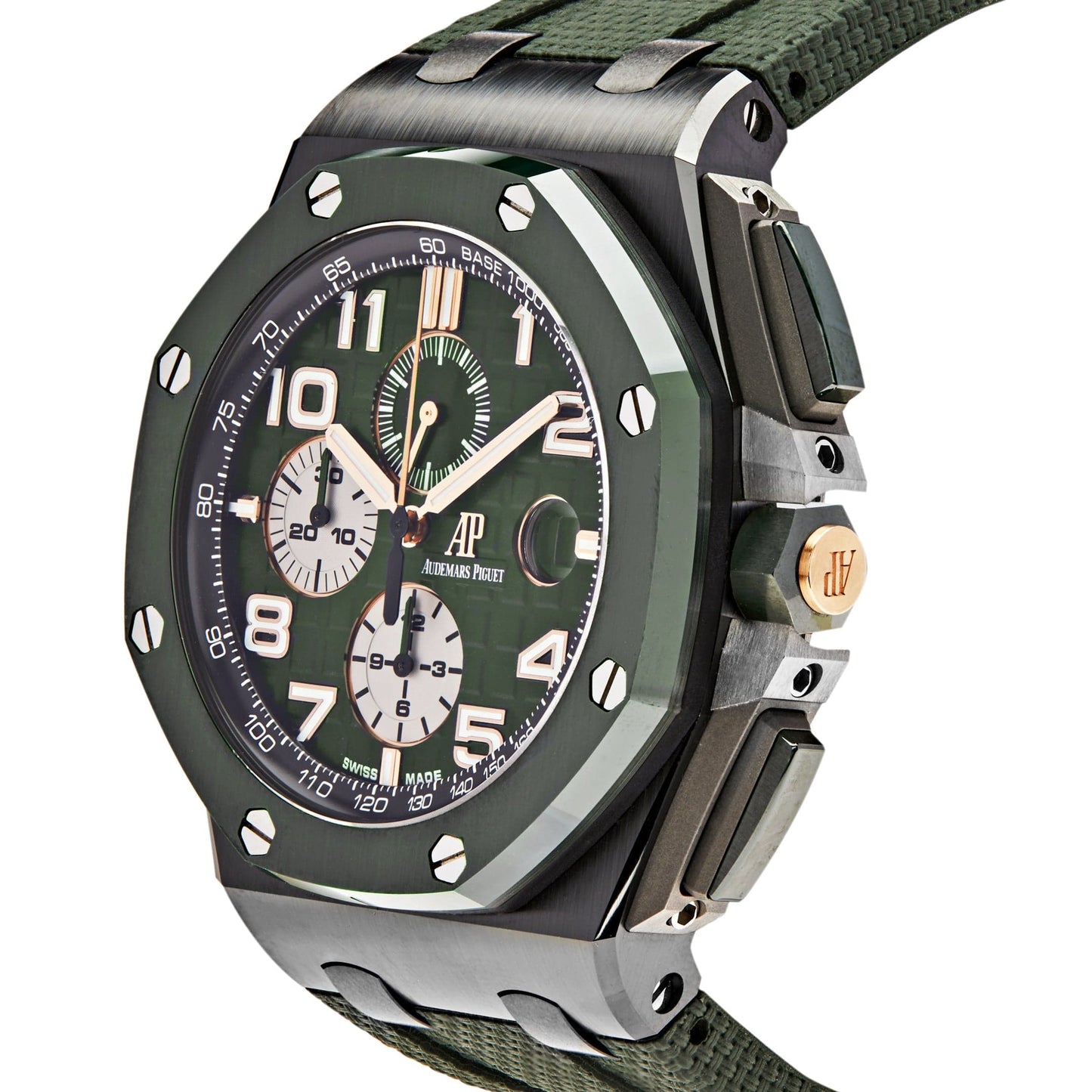 Audemars Piguet Royal Oak Offshore 26405CE.OO.A056CA.01 Selfwinding Chronograph