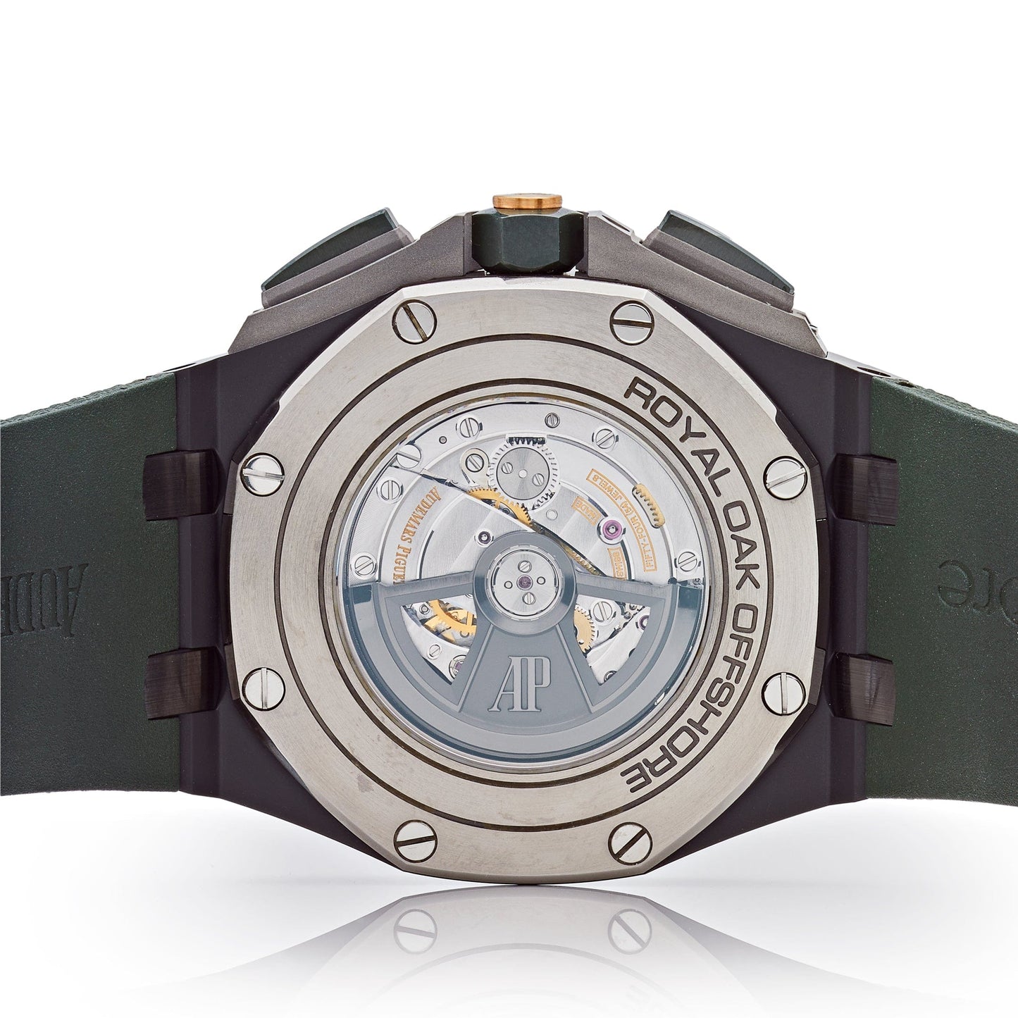 Audemars Piguet Royal Oak Offshore 26405CE.OO.A056CA.01 Selfwinding Chronograph
