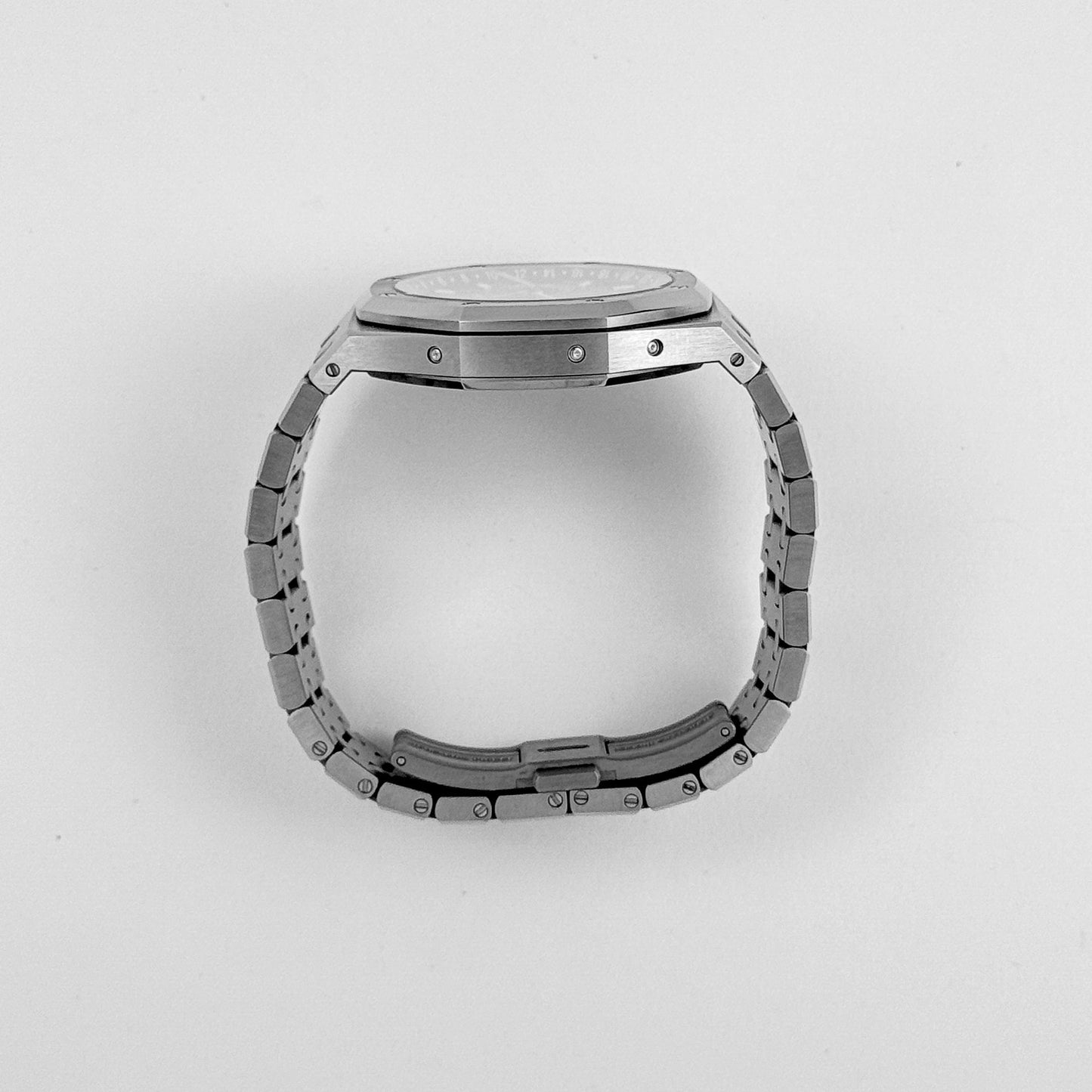 Audemars Piguet Royal Oak Perpetual Calendar 26574TI.OO.1220TI.01 Titanium Blue Dial (2021)