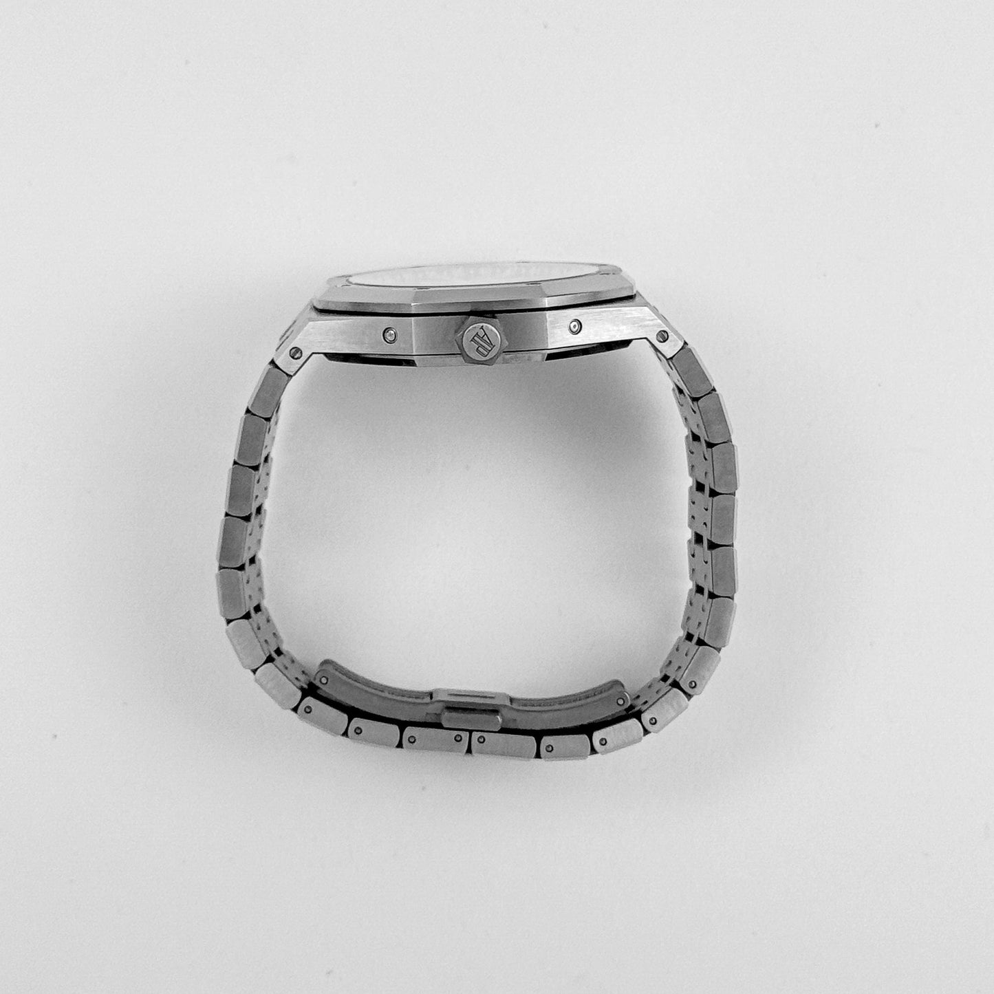 Audemars Piguet Royal Oak Perpetual Calendar 26574TI.OO.1220TI.01 Titanium Blue Dial (2021)