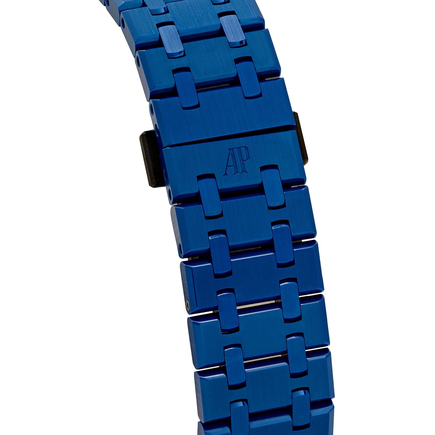 Audemars Piguet Royal Oak Perpetual Calendar 26579CS.OO.1225CS.01 Blue Ceramic Blue Dial