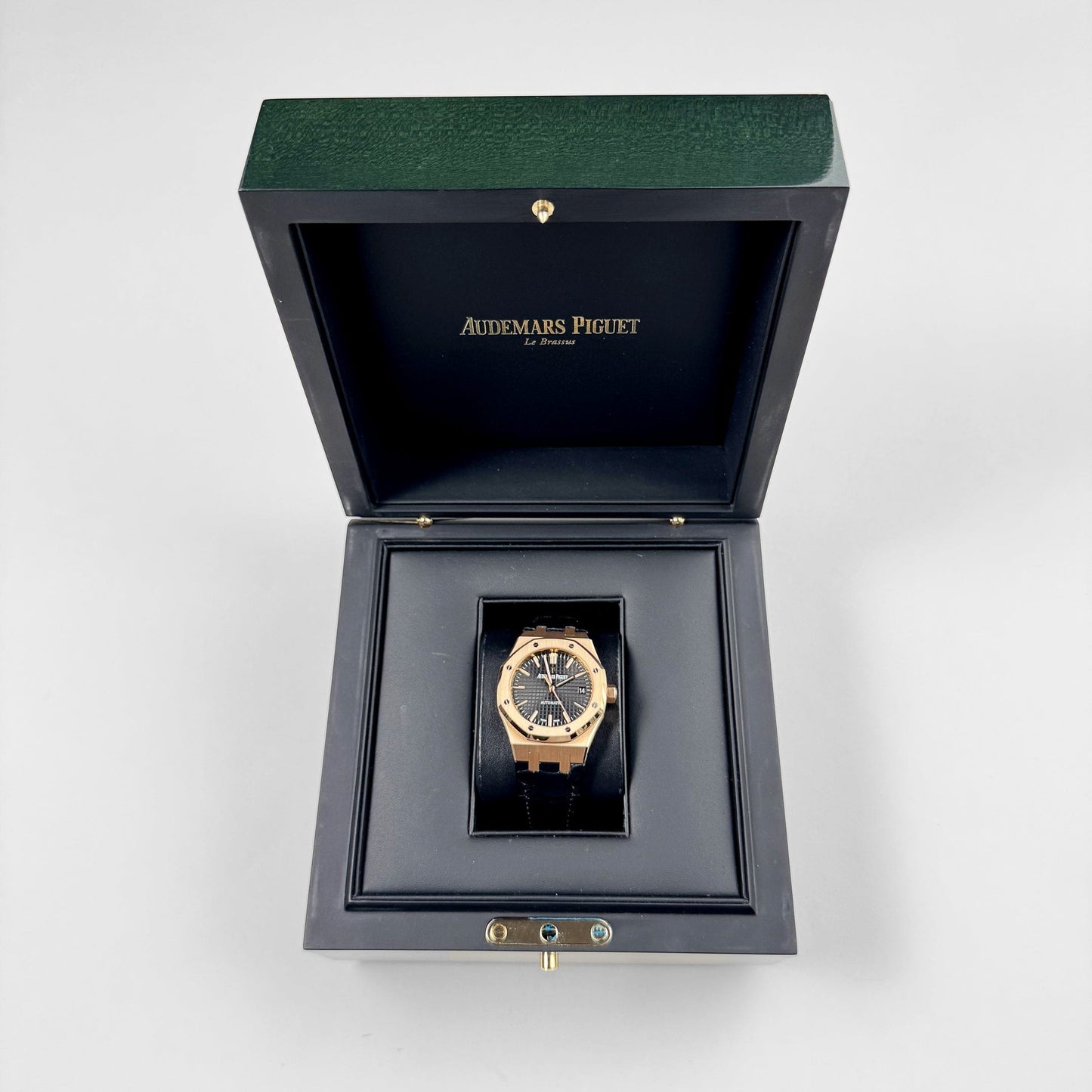 Audemars Piguet Royal Oak Selfwinding 15450OR.OO.D002CR.01