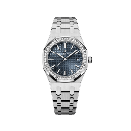 Audemars Piguet Royal Oak Selfwinding 77351ST.ZZ.1261ST.01 'Ladies'