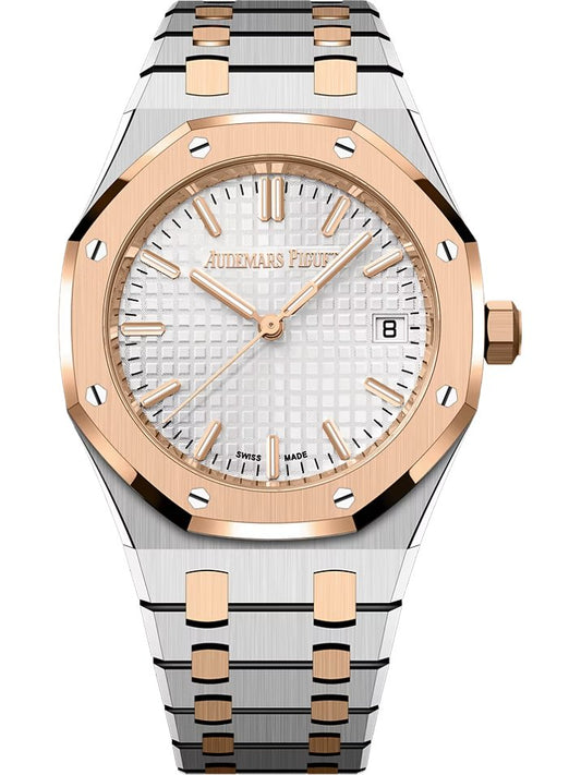 Audemars Piguet Royal Oak Selfwinding 34mm (Ref#77450SR.OO.1361SR.02)