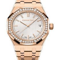 Audemars Piguet Royal Oak Selfwinding ( Ref# 15551OR.ZZ.1356OR.04)